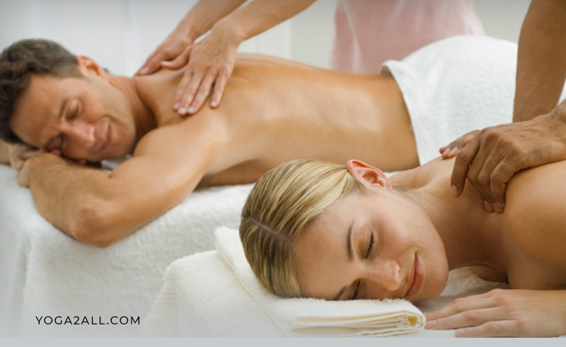 Massage Therapy